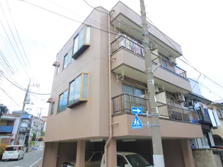 ヴィレッジウォーターの画像