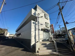 ヘリオス87田無の画像