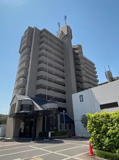 朝日プラザ伏見桂川の画像
