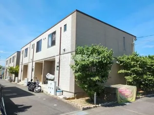 CASA BLANCA Aの画像