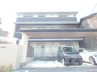 シャーメゾン御前西の画像