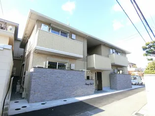 サニーサイドIIの画像