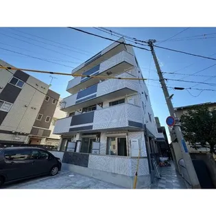 コンフォルテ本千葉【1階】の外観