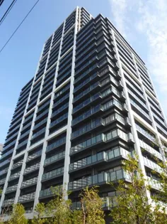 クレストタワー品川シーサイドの画像