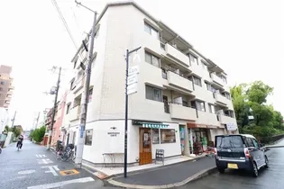 富尾マンションIIの画像