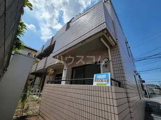 グロースハイツの画像