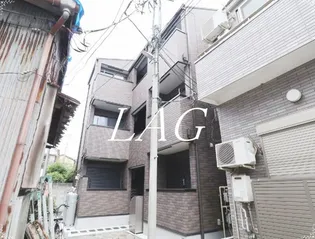 アプリーレムソウの画像