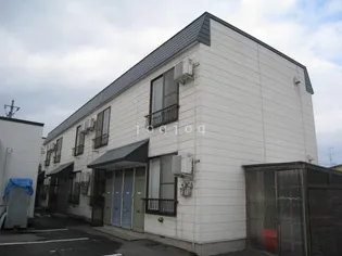 さくら館Bの画像