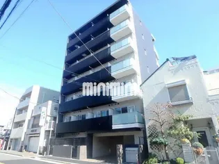 SQUARE CITY HIGASHIHAKURAKU MAXIVの画像