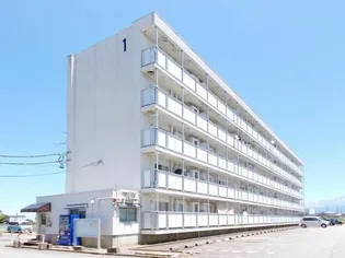 ビレッジハウス富山南2号棟の画像
