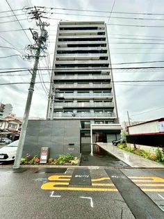愛知県名古屋市中村区松原町5【マンション】の外観
