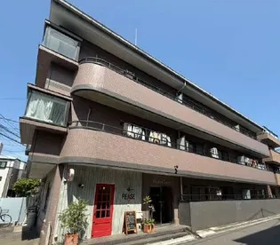 ブッシュクローバーの画像