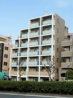 アリーチェ東高円寺の画像