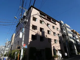 DELCCS神楽坂五軒町の画像