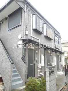 フラッツ本町の画像