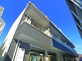 センタービレッジ常盤平の画像