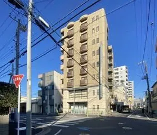 シティコスモ15の画像