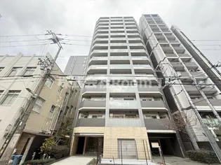 プレミスト堺筋本町ラディーナの画像