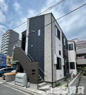 ルビーパレスの画像