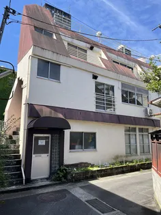 笠間マンションの画像