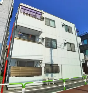 牛込テラスの画像