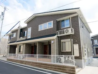 フラン ウエスト Bの画像