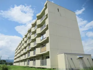 ビレッジハウス吉原1号棟の画像