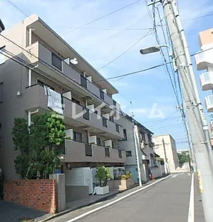 アビタ池上の画像