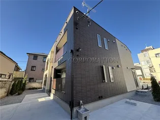 ルミエール代沢の画像