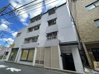 ヒサキハイツ高津の画像