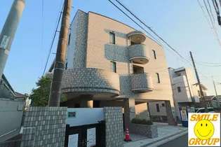 ベラルーサ11番館の画像