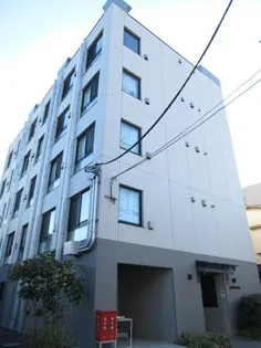 LAUREL TOGOSHIの画像