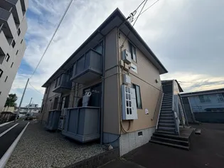 クレストXの画像