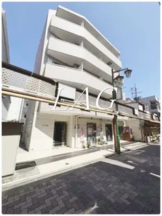 オークレスト小岩の画像