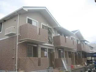 ファミール中野 IIの画像