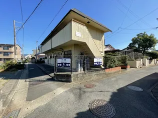コーポラス大和の画像