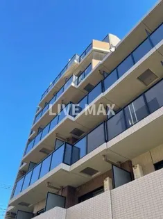 アーバンパーク蒲田南IIの画像