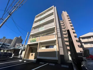 グッドウィル新屋敷の画像