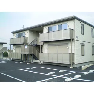 ソレーユオオサワ Bの画像