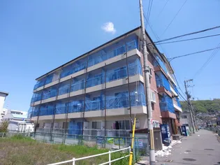 レインボーエムの画像