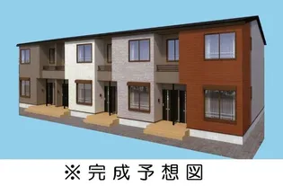 イリーデIIIの画像