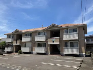 エクセル牧E棟の画像