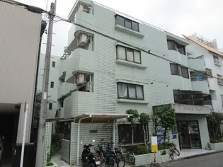 メゾン ド トニークの画像