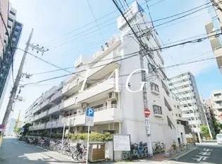 スカイコート武蔵小杉の画像