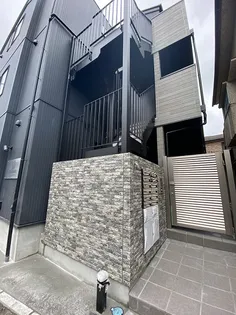グランニール船橋の画像