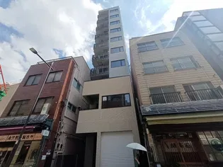 DECOR BLOCCO西浅草の画像