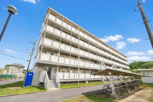 ビレッジハウス迎田4号棟の画像