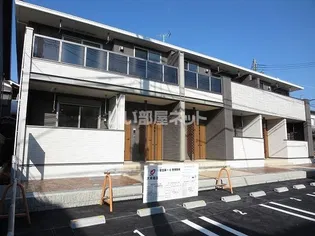 ポライト カーサの画像