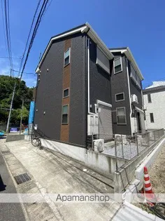 ベイルーム追浜の画像