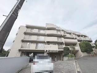 クイーンハイツ保土ヶ谷の画像